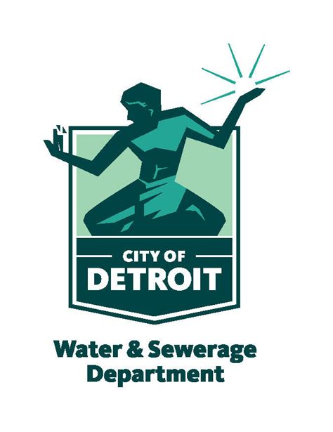 Detroit water and sewage - For information about the City of Detroit's Web site, email the Web Editor. All material is the property of the City of Detroit and may only be used with permission. All material is the property of the City of Detroit and may only be …